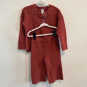 Modern Moments Matching Lounge Pajama Set
